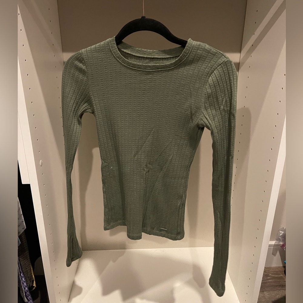 Hollister Crew Shirt